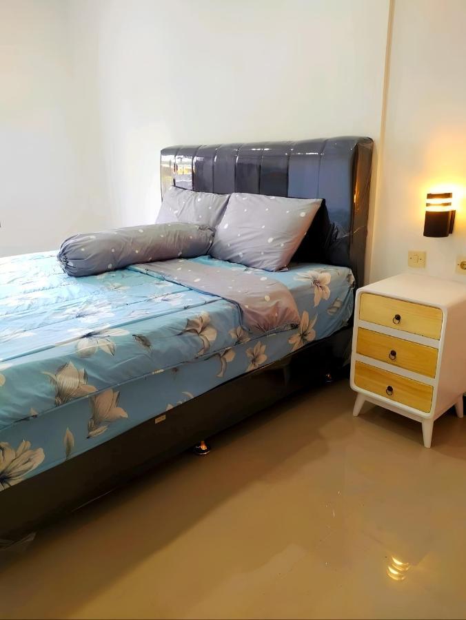 Homestay Omah Putih Bantul Bagian luar foto